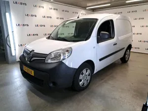 Renault Kangoo 1.5 DCI Grand Comfort 2021
