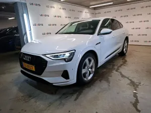 Audi E-Tron Sportback 55 Advanced 2022