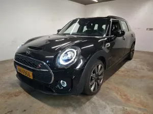 Mini Clubman Cooper S 2.0 2021