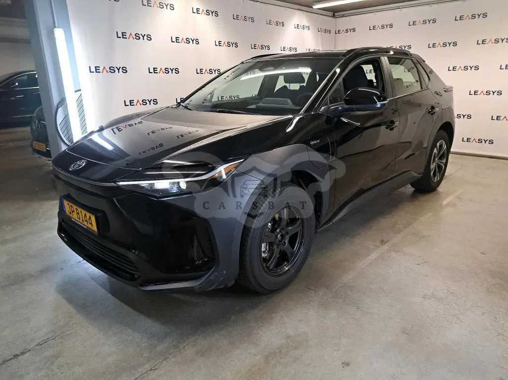 Toyota bZ4X Dynamic 2024
