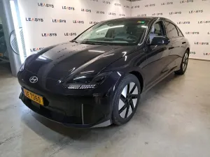 Hyundai IONIQ 6 Balance 2023