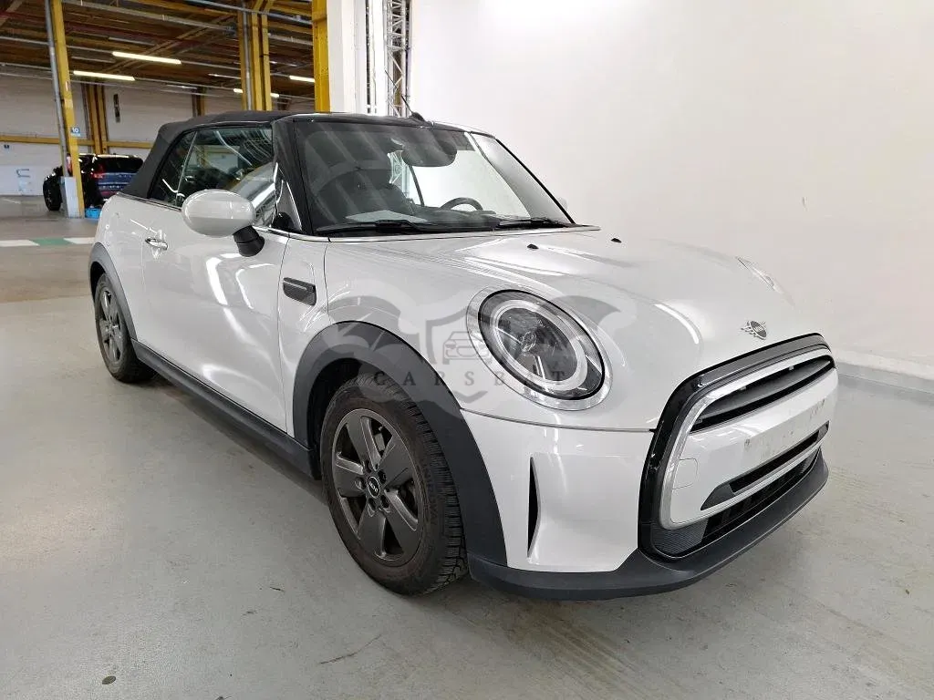 Mini Cabrio Cooper 1.5 Essential 2022