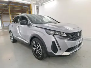 Peugeot 3008 1.6 GT 2023