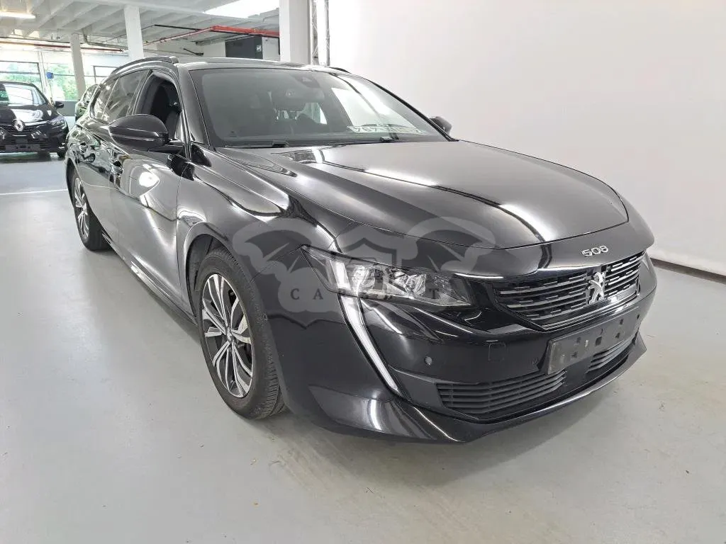 Peugeot 508 SW 1.5 HDI Allure Pack 2023