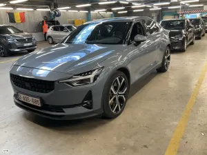 Polestar 2 79 kWh Pilot Plus 2021
