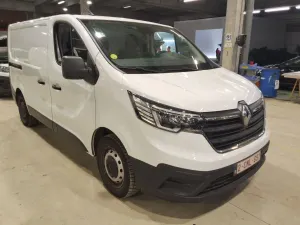 Renault Trafic L1H1 2.0 DCI Comfort 2022