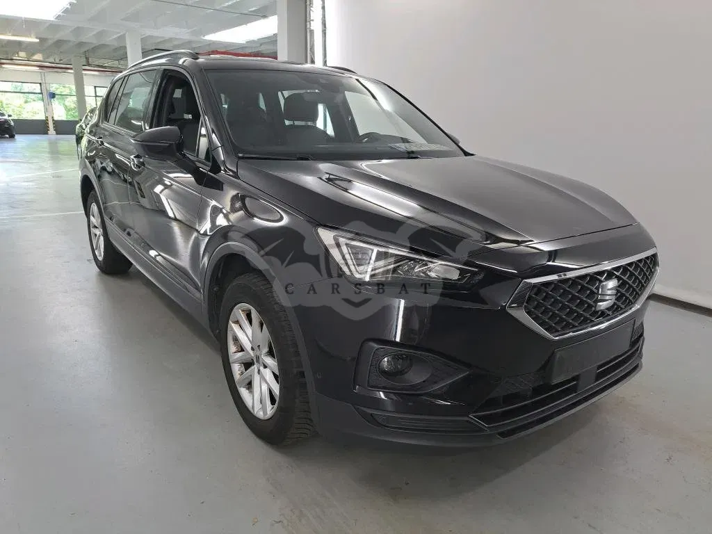 Seat Tarraco 1.5 TSI Style 2022