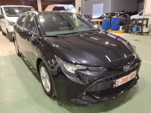 Toyota Corolla Touring Sports 1.8 Dynamic 2023