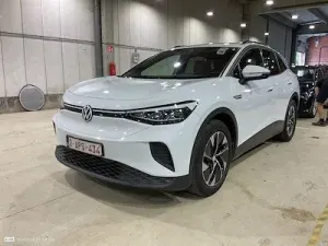 Volkswagen ID.4 77 kWh Life 2021