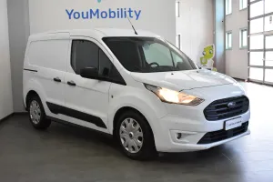 Ford Transit Connect Connect L1H1 1.5 EcoBlue Trend 2018