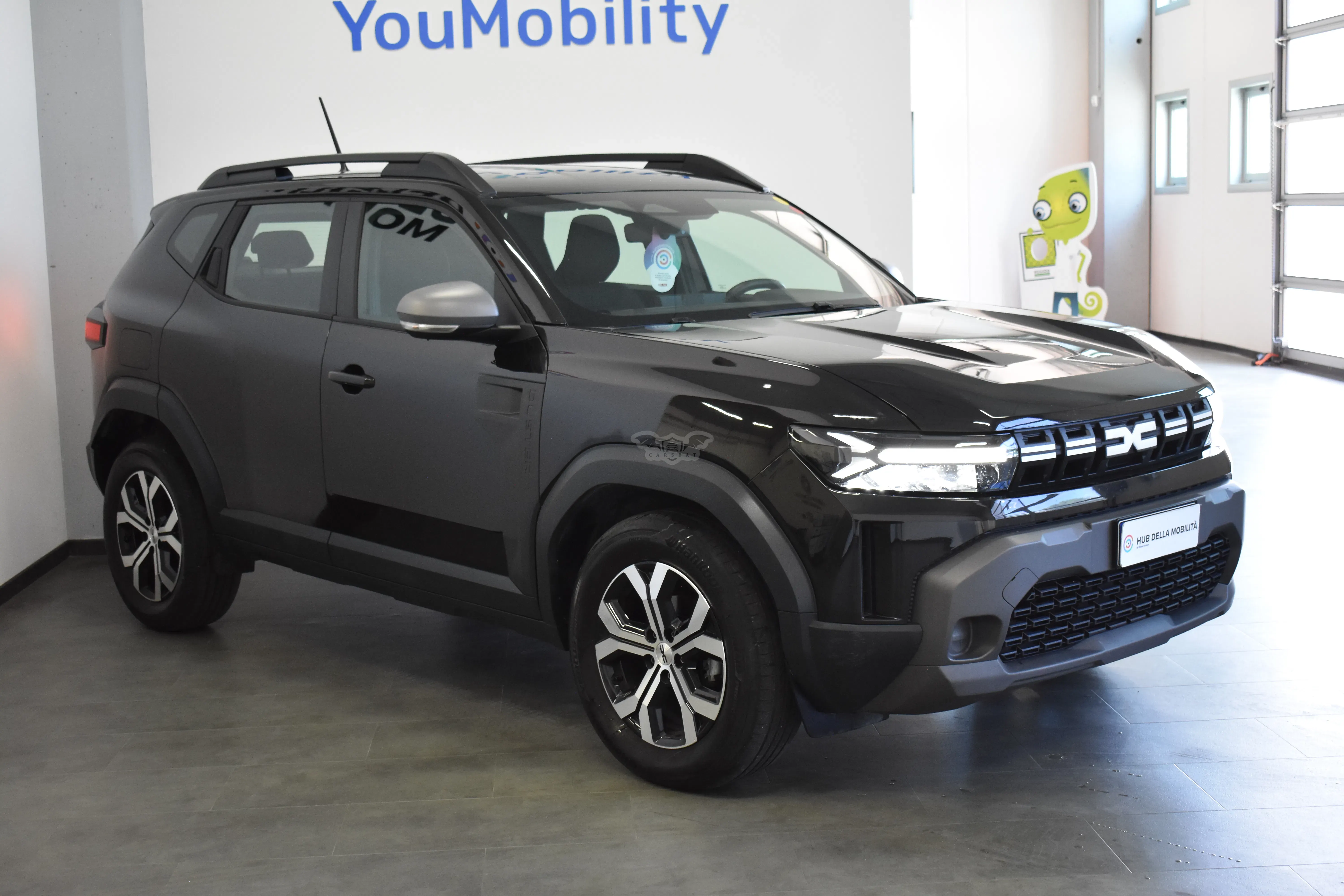 Dacia Duster 1.0 Expression 2025