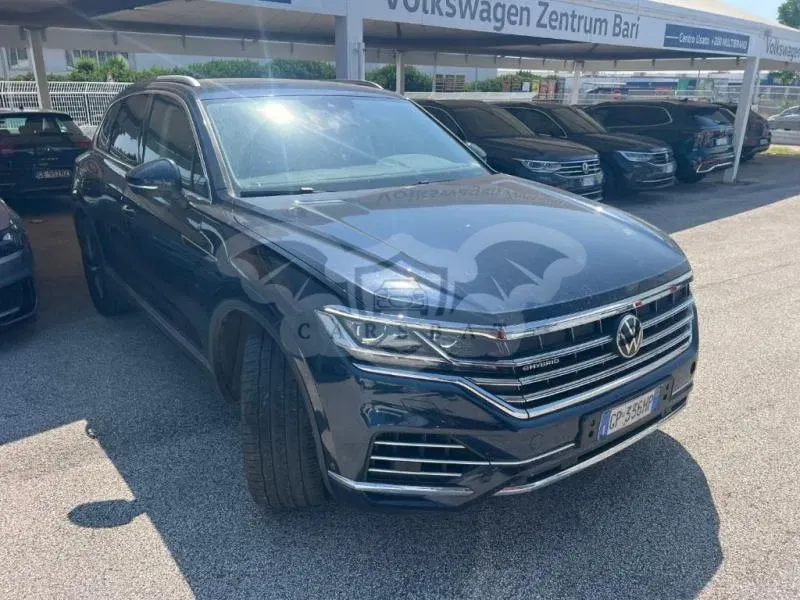 Volkswagen Touareg 3.0 TSI Elegance 2023