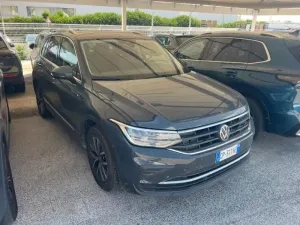 Volkswagen Tiguan 2.0 TDI Life 2023