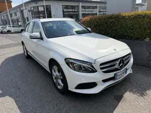 Mercedes-Benz C Break 200d Business 2017