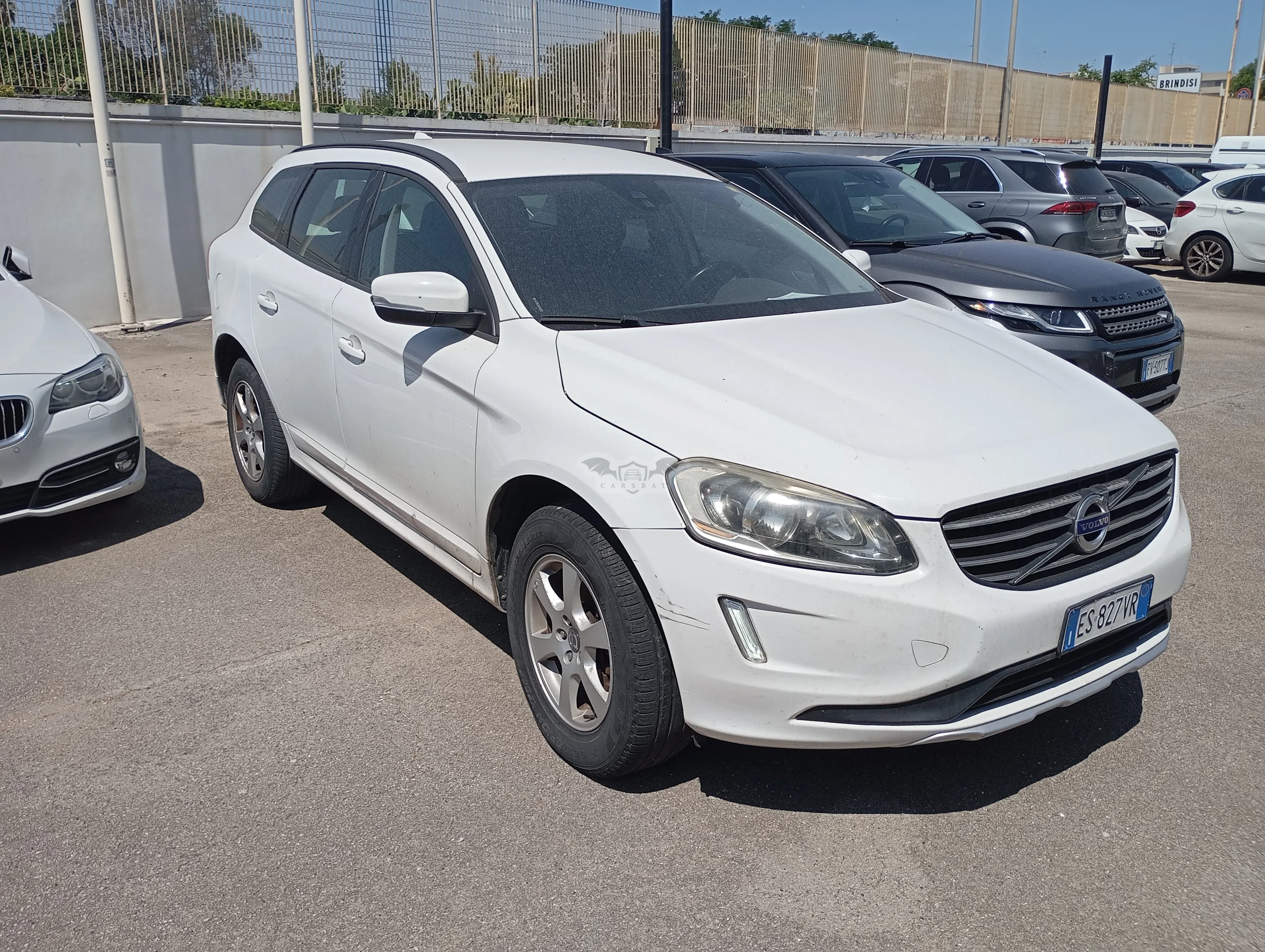 Volvo XC60 D3 Business 2013