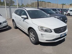 Volvo XC60 D3 Business 2013