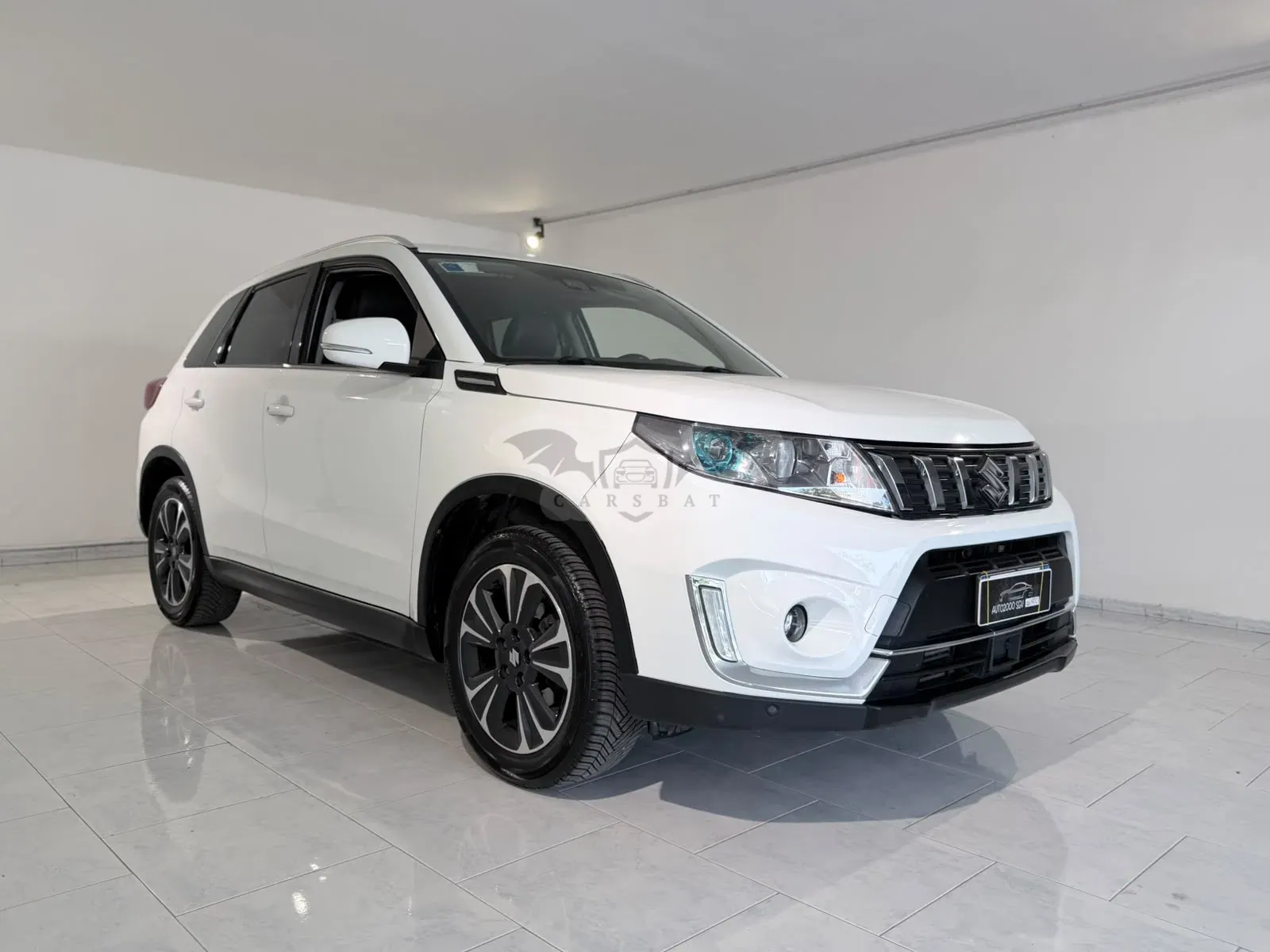 Suzuki Vitara 1.4 2019