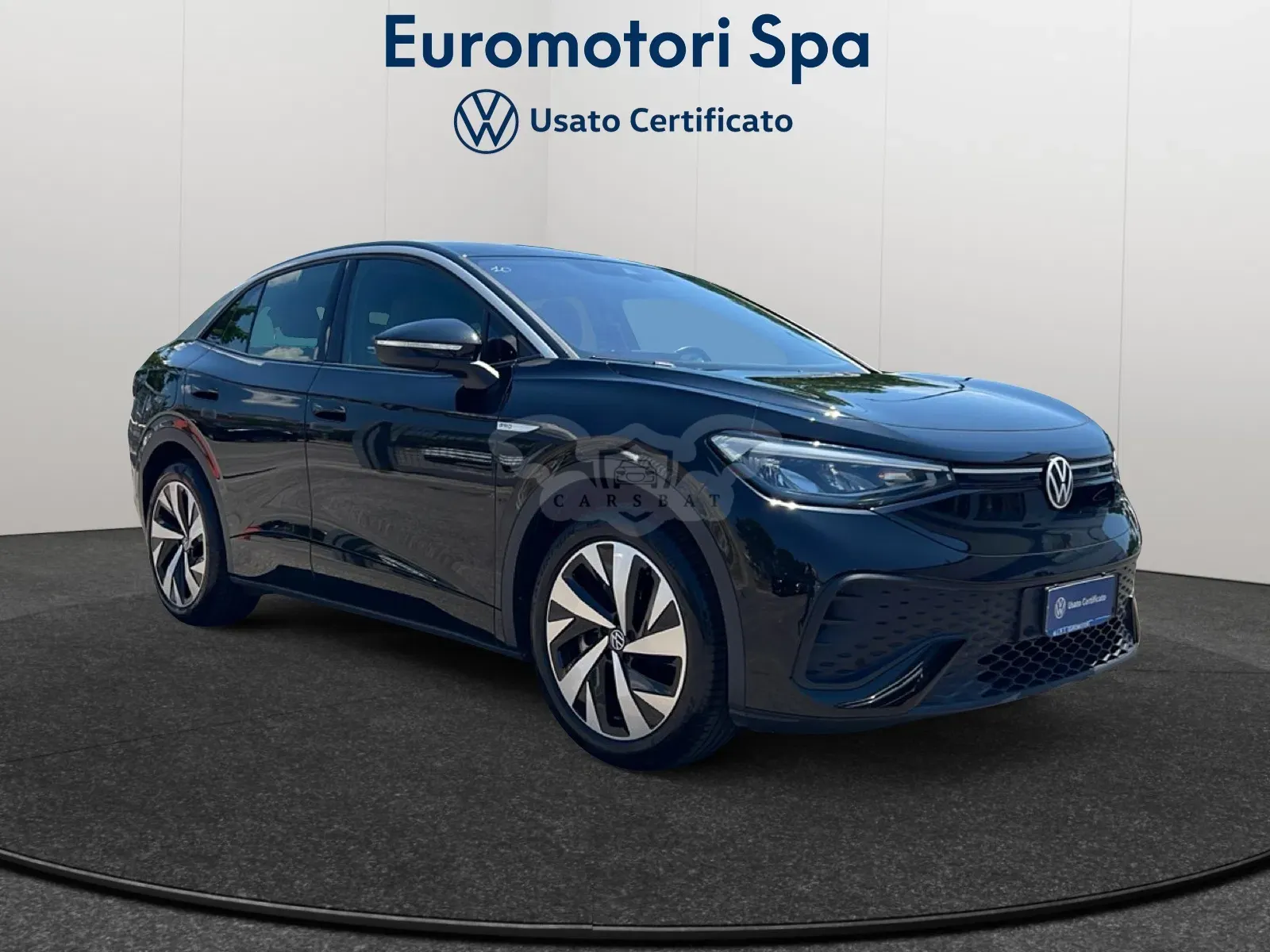 Volkswagen ID.5 77 kWh Pro Performance 2022