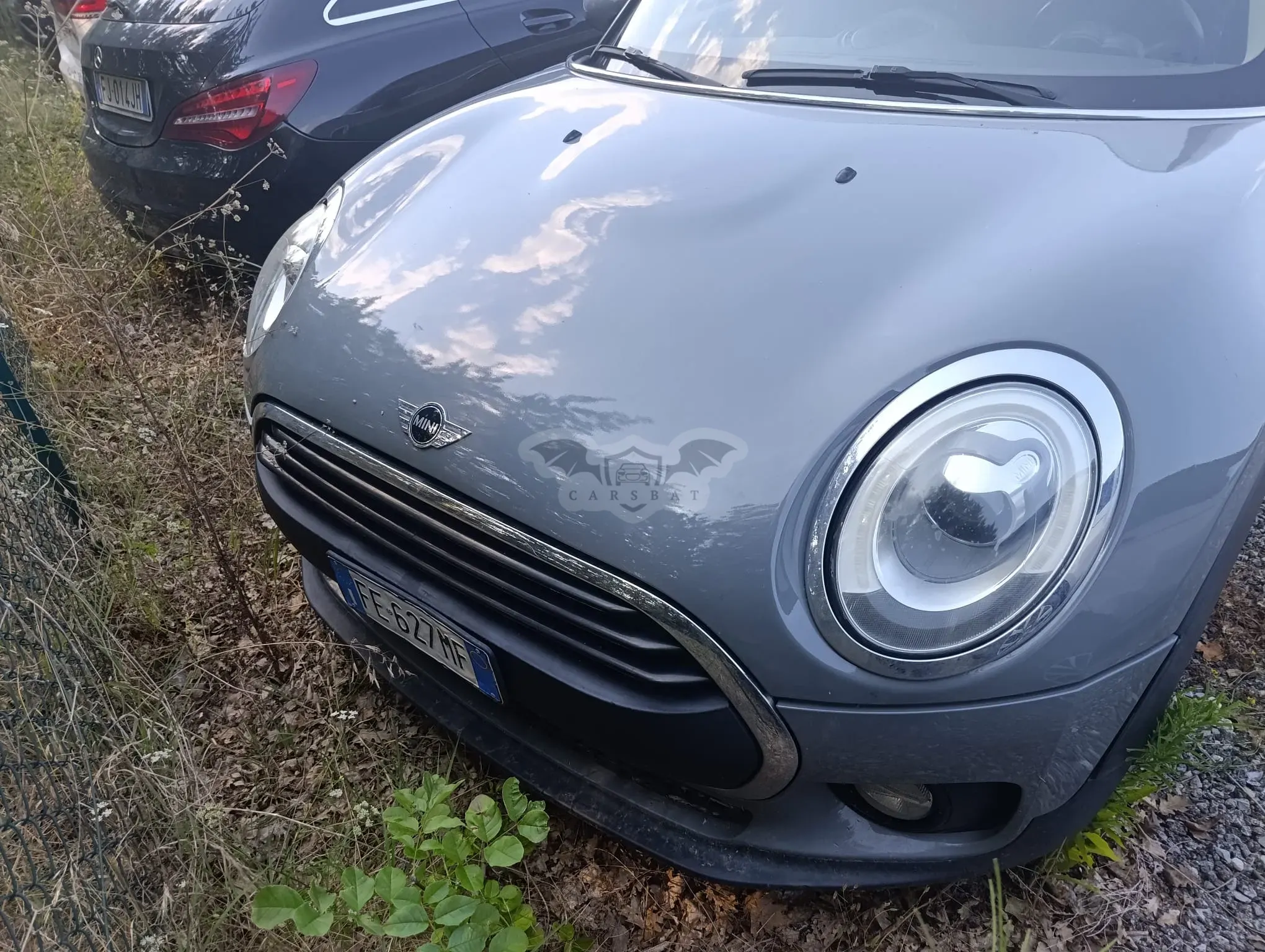 Mini Clubman One D 1.5 Business 2016