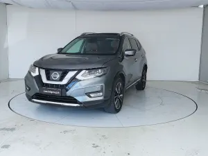 Nissan X-Trail 2.0 DCI Tekna 2018