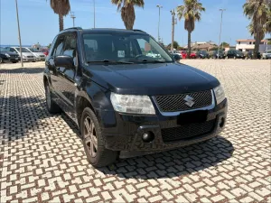 Suzuki Vitara Grand 1.9 DDiS Exclusive 2007