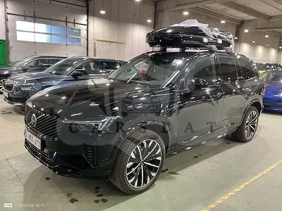 Volvo XC90 T8 Plus Dark 2025