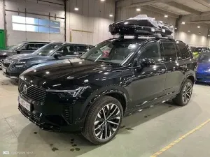 Volvo XC90 T8 Plus Dark 2025