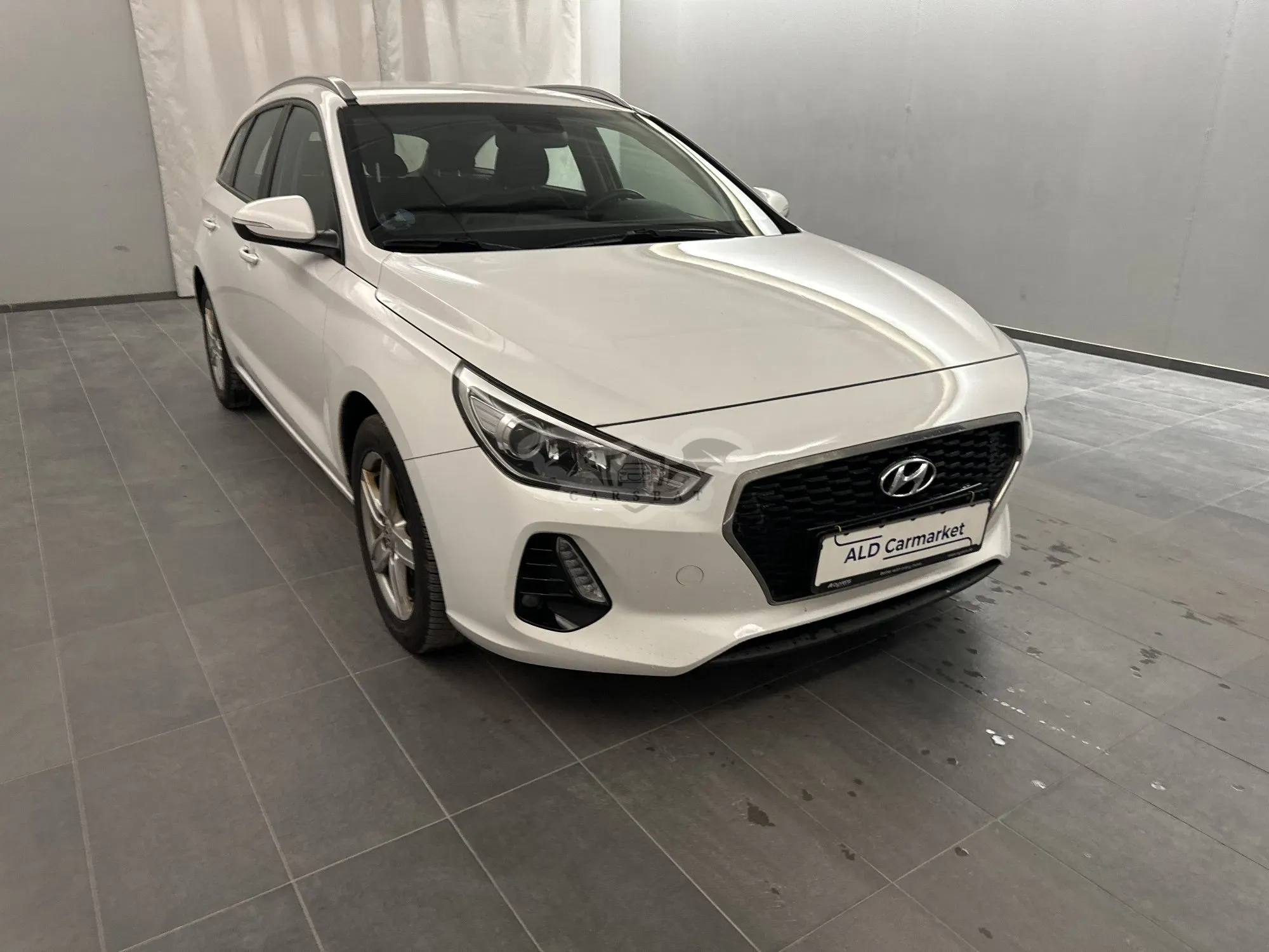 Hyundai i30 Wagon 1.4 2018