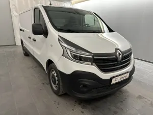 Renault Trafic L2H1 2.0 DCI 2020