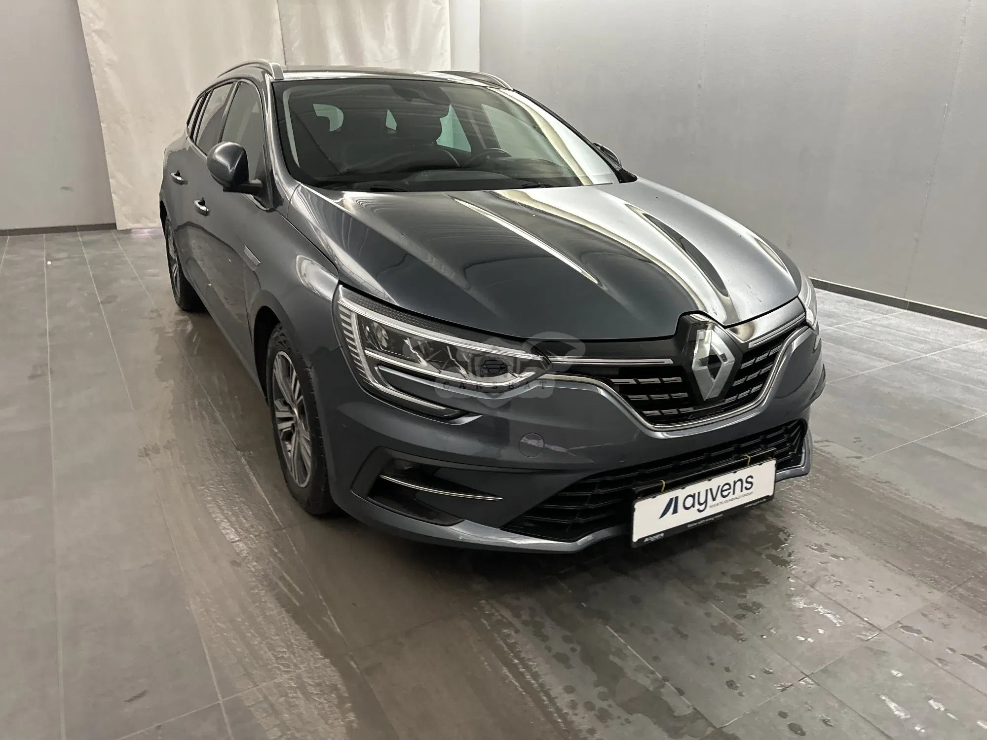 Renault Megane Grandtour 1.5 2023