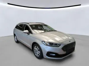 Ford Mondeo 2.0 2020
