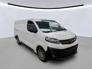 Opel Vivaro 2.0 2021