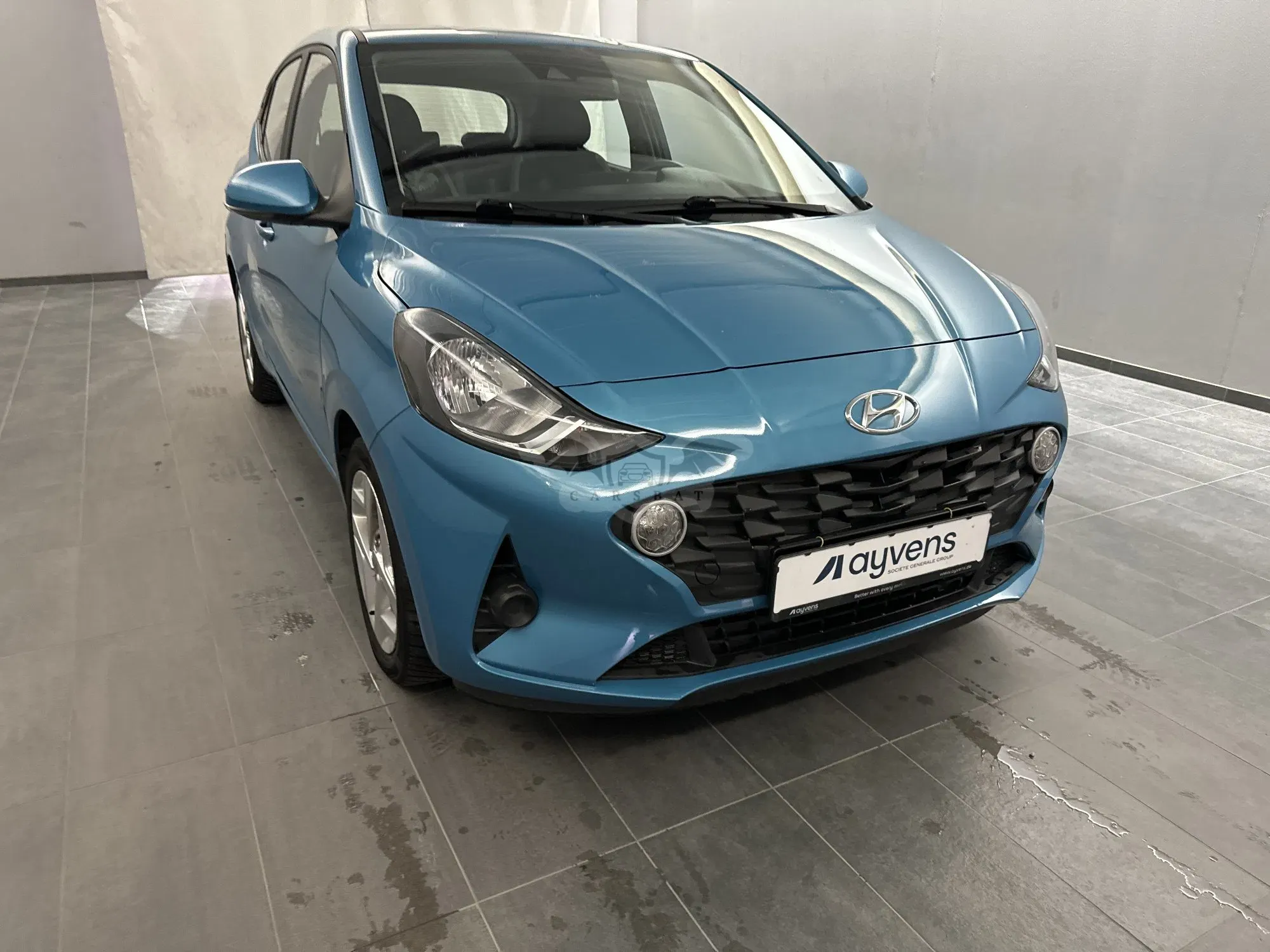 Hyundai i10 1.2 2023