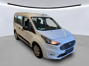 Ford Transit Connect Connect CONNECT Trend 2021