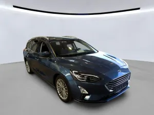 Ford Focus 1.0 EcoBoost 2021