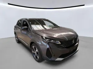 Peugeot 3008 1.5 2022