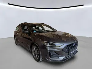Ford Focus 1.5 EcoBlue 2023