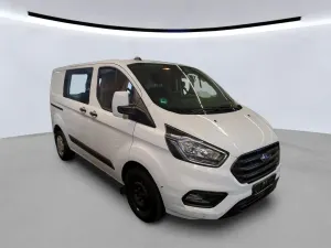 Ford Transit Custom Custom L1H1 Custom L1H1 Trend 2021