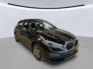 BMW 1 Series 116d 2021