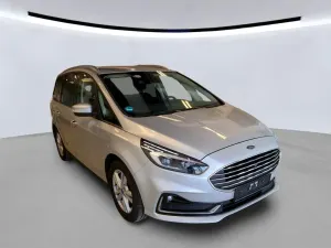 Ford Galaxy 2.0 EcoBlue 2022