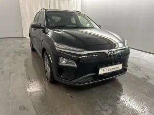 Hyundai Kona e-Kona 64 kWh 2020