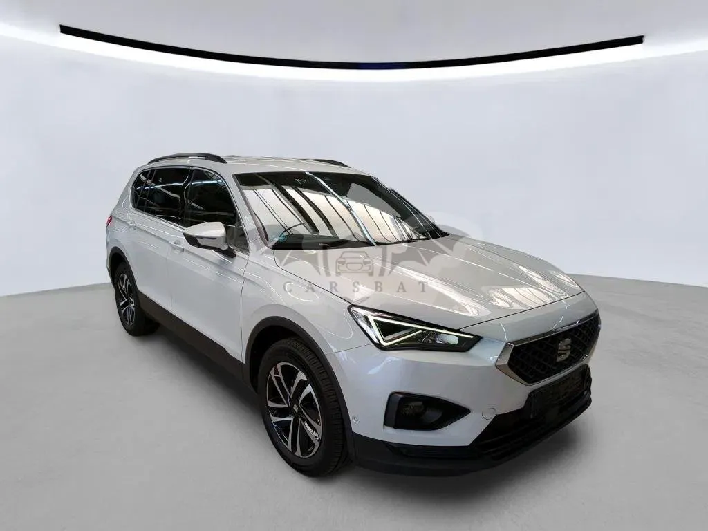 Seat Tarraco 2.0 TDI 2023