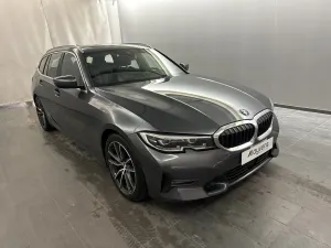 BMW 3 Series Touring 320d 2020