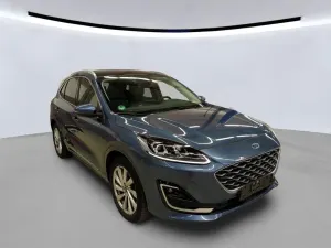 Ford Kuga 2.0 EcoBlue 2022