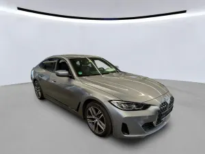 BMW 4 Series Gran Coupé 420d 2023