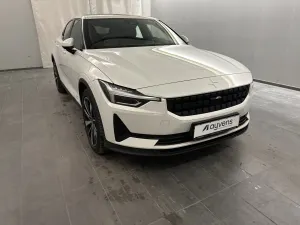 Polestar 2 67 kWh 2022