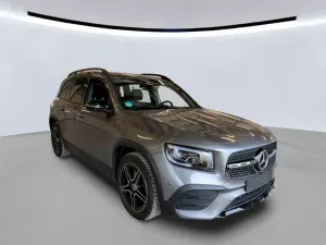 Mercedes-Benz GLB 220d 2022