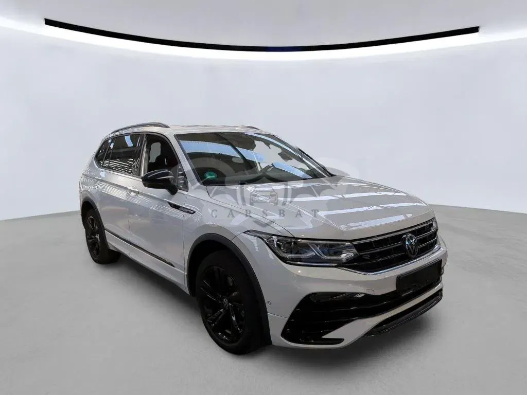Volkswagen Tiguan Allspace 2.0 TSI 2022