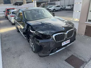 BMW X4 20d X Line 2023
