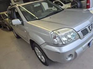 Nissan X-Trail 2.2 Sport 2006